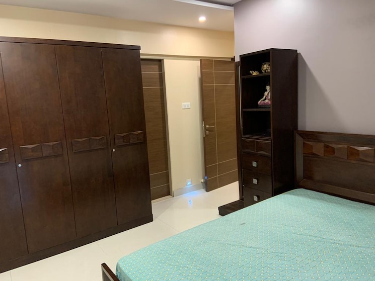 Bedroom, kabra-paradise 2 Bedroom 641 Sq.Ft. Apartment In Andheri West Mumbai 9053864