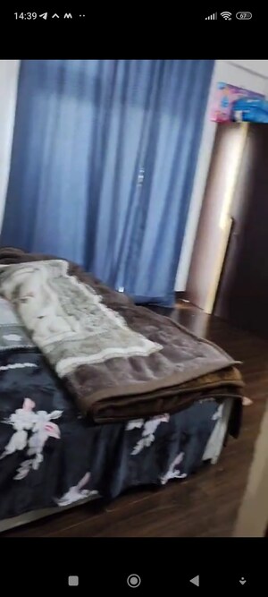 Bedroom in 3 BHK Apartment at Mahagun Mywoods, Sector 16c Greater Noida – for Sale