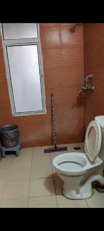 Bathroom in 3 BHK Apartment at Mahagun Mywoods, Sector 16c Greater Noida – for Sale