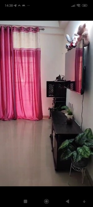 Living Room in 3 BHK Apartment at Mahagun Mywoods, Sector 16c Greater Noida – for Sale