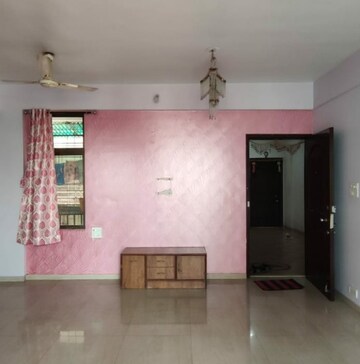 2 BHK Apartment For Rent in Vijay Annex 3, Waghbil