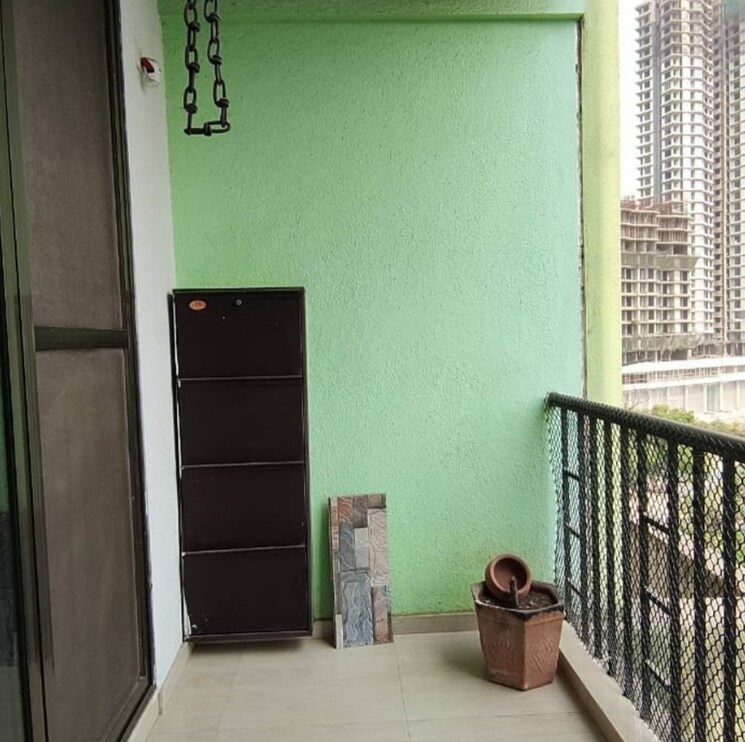 Balcony, vijay-annex-3 2 Bedroom 717 Sq.Ft. Apartment In Waghbil Thane 9053861