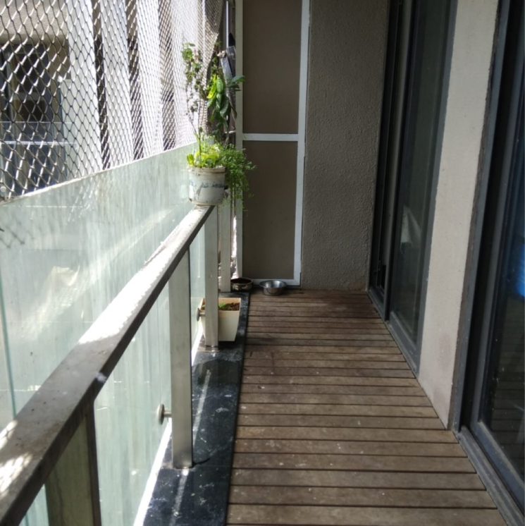 Balcony, lodha-altia 1 Bedroom 435 Sq.Ft. Apartment In Wadala Truck Terminal Mumbai 9053860