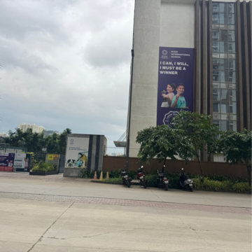 2 BHK Apartment – Exterior View View at Runwal My City Phase II Cluster 05, Usarghar Gaon - for Sale