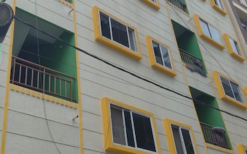 6+ BHK Independent House For Sale in Ejipura