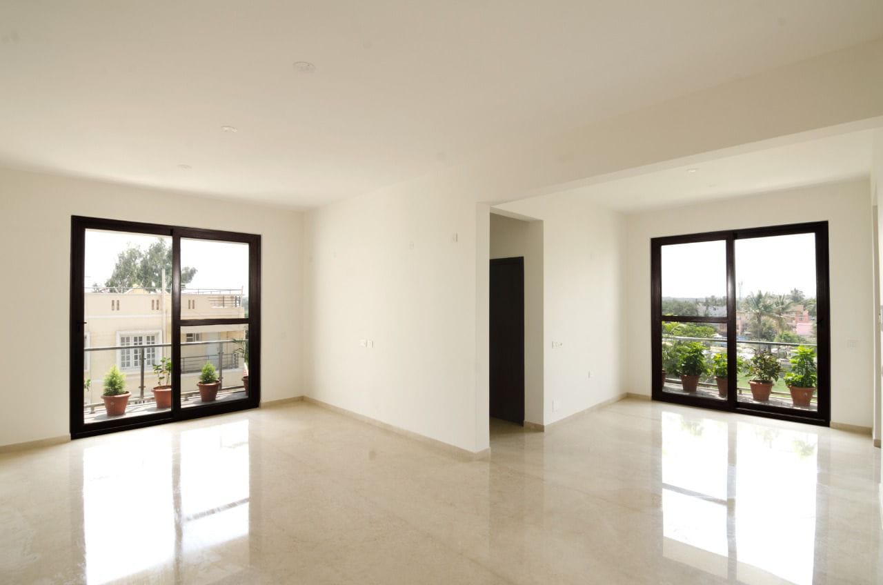 2 BHK Apartment For Sale in Prestige Green Gables