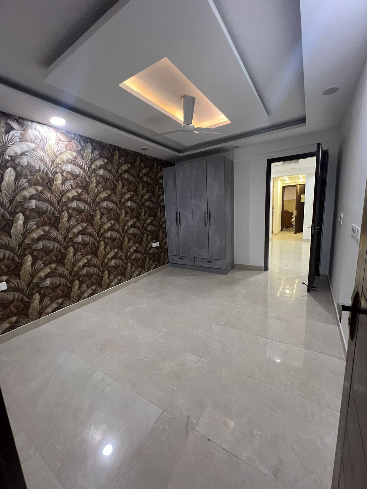 4 BHK Builder Floor For Sale in Agarwal Pearl Apartment 