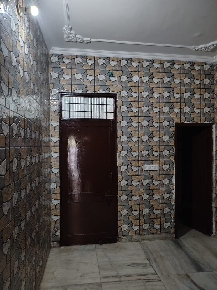 Living Room, dhakoli 3 Bedroom 900 Sq.Ft. Builder Floor In Dhakoli Zirakpur 9053877