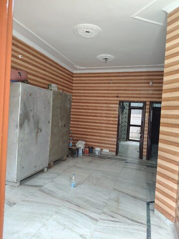Room in 3 BHK Builder Floor at Dhakoli – for Sale