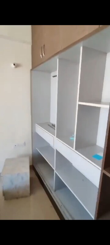 Kitchen in 2 BHK Apartment at Signature Global Park 4 and 5, Sohna Sector 36 – for Rent