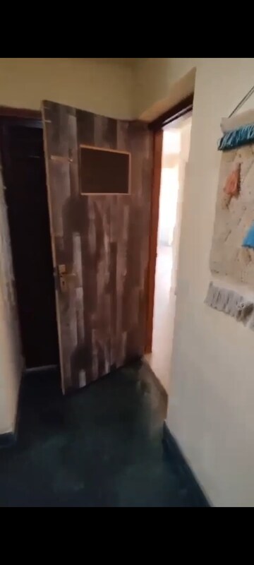 Building Lobby in 2 BHK Apartment at Signature Global Park 4 and 5, Sohna Sector 36 – for Rent