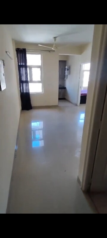 Building Lobby in 2 BHK Apartment at Signature Global Park 4 and 5, Sohna Sector 36 – for Rent