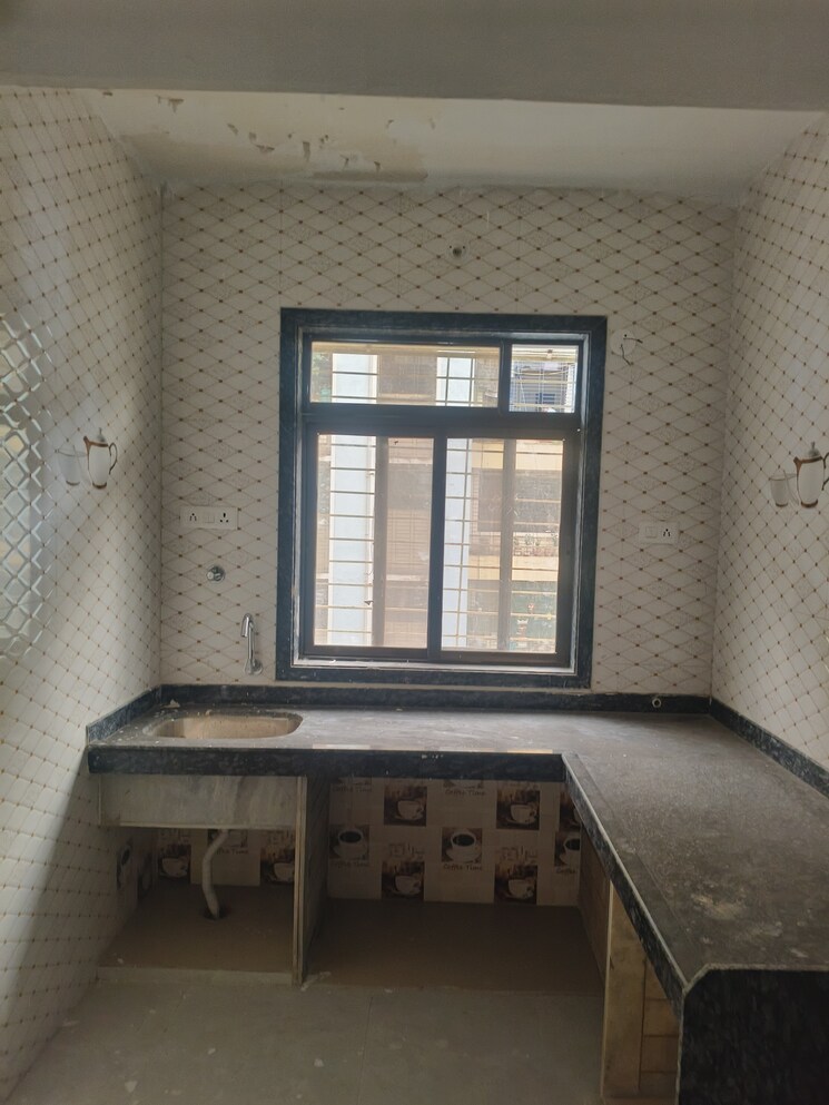 Room, ashapura-galaxy 1 Bedroom 442 Sq.Ft. Apartment In Ambivali Thane 9053884