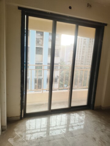 Room in 1 BHK Apartment at Ashapura Galaxy, Ambivali – for Sale