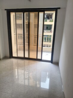 1 BHK Apartment For Sale in Ashapura Galaxy