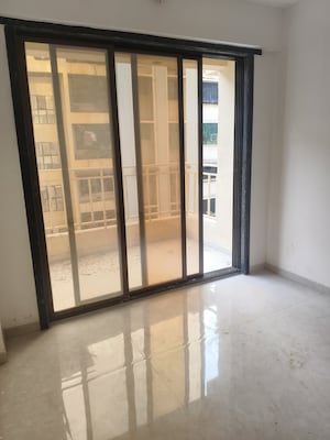 Room in 1 BHK Apartment at Ashapura Galaxy, Ambivali – for Sale