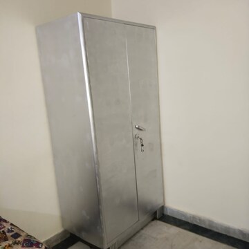 Building Lobby in 1 BHK Builder Floor at Ashok Nagar – for Rent
