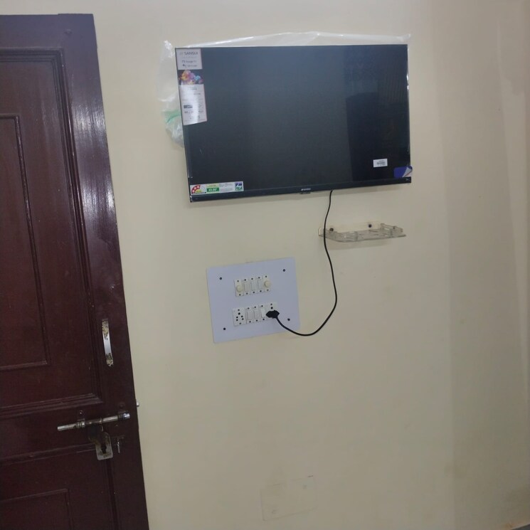 undefined, ashok nagar 1 Bedroom 550 Sq.Ft. Builder Floor In Ashok Nagar Delhi 9053881