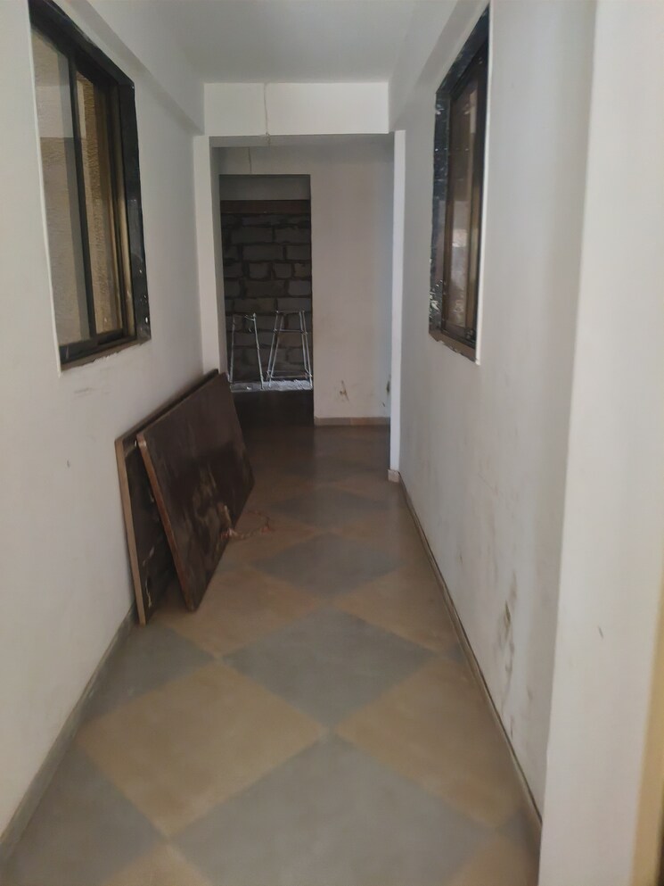 Room, ashapura-galaxy 1 Bedroom 442 Sq.Ft. Apartment In Ambivali Thane 9053884