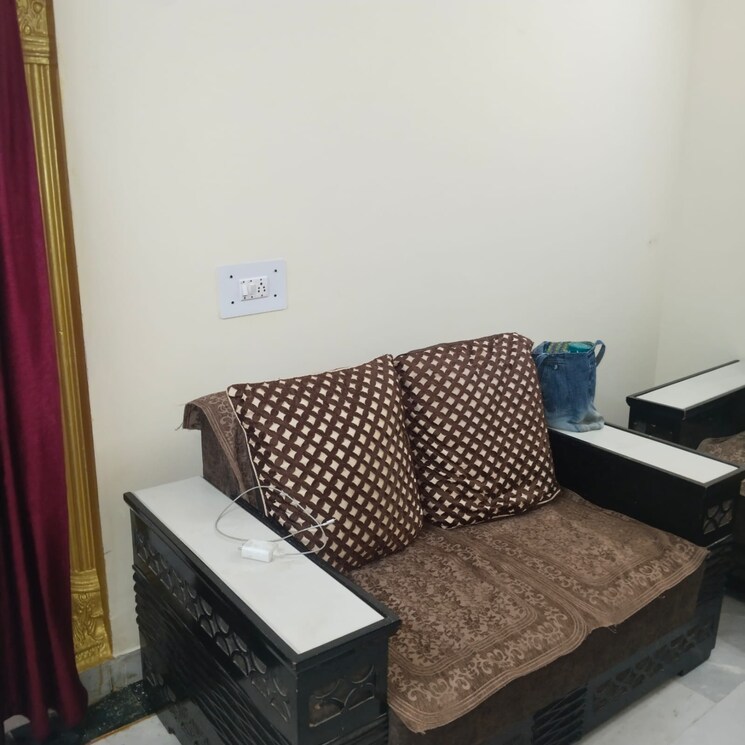 Bedroom, ashok nagar 1 Bedroom 550 Sq.Ft. Builder Floor In Ashok Nagar Delhi 9053881