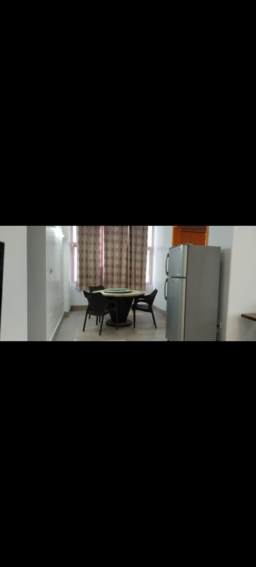 Team Area in 2 BHK Builder Floor at Greater Kailash ii – for Rent