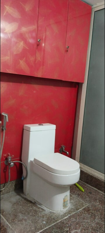 Furnished Amenities in 2 BHK Builder Floor at Greater Kailash ii – for Rent