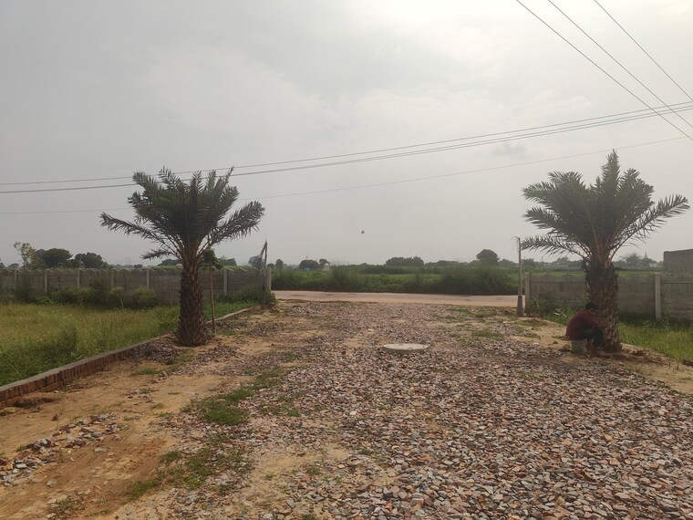 undefined, jattari  100 Sq.Yd. Plot In Jattari Aligarh 9053890