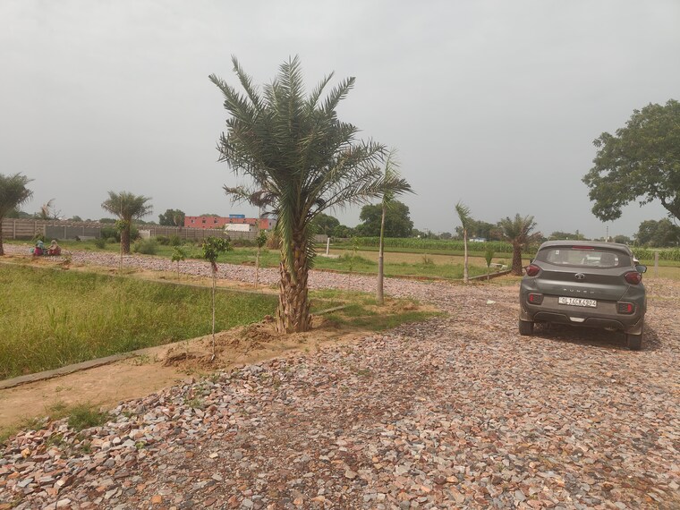 undefined, jattari  100 Sq.Yd. Plot In Jattari Aligarh 9053890