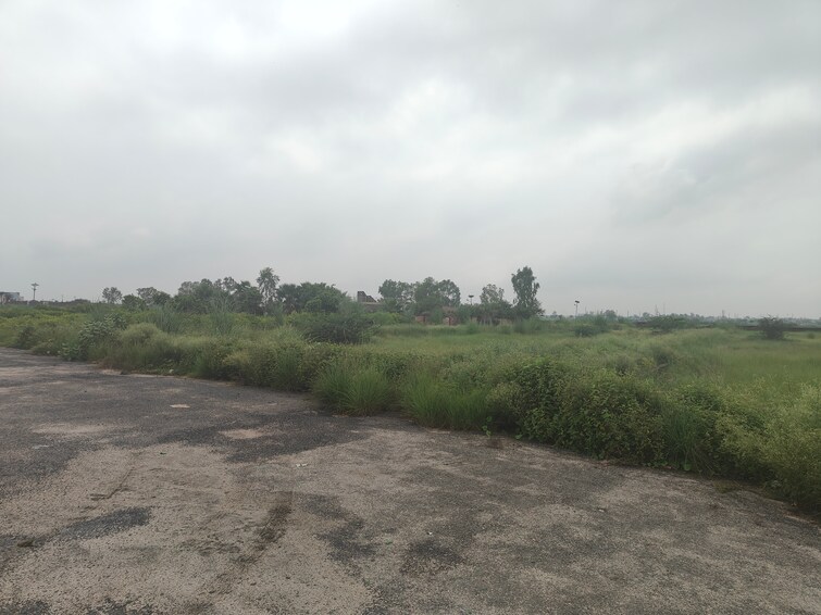 Cover Image, jattari  100 Sq.Yd. Plot In Jattari Aligarh 9053890