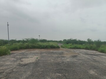 Plot Area in  Plot at Jattari – for Sale