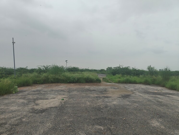 undefined, jattari  100 Sq.Yd. Plot In Jattari Aligarh 9053890