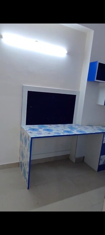 Bedroom in 2.5 BHK Apartment at Mahagun Moderne, Sector 78 – for Sale