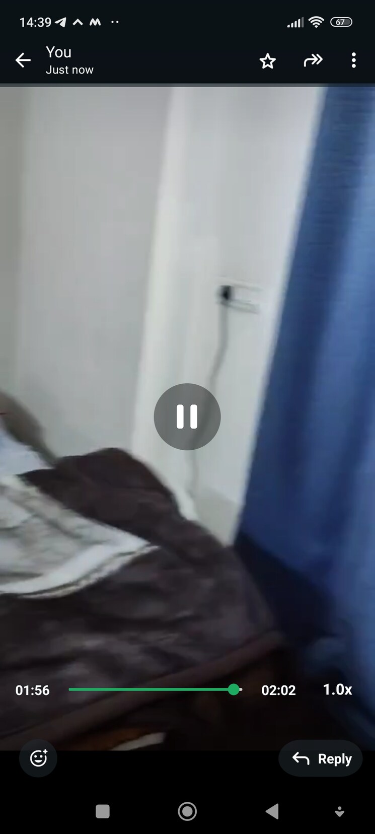 undefined, mahagun-moderne 2.5 Bedroom 1250 Sq.Ft. Apartment In Sector 78 Noida 9053892