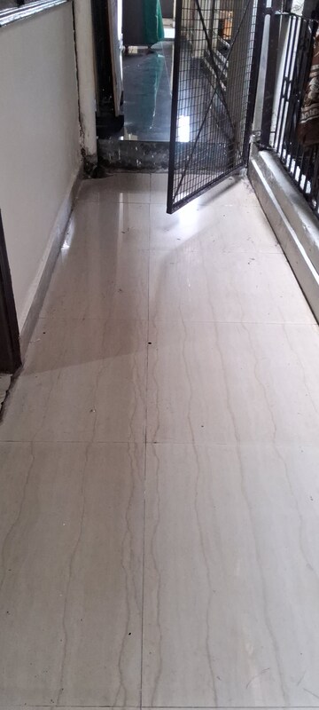 Balcony in 2 BHK Independent House at Madanpur Khadar – for Rent