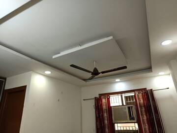 Furnished Amenities in 2 BHK Builder Floor at Tagore Garden – for Rent