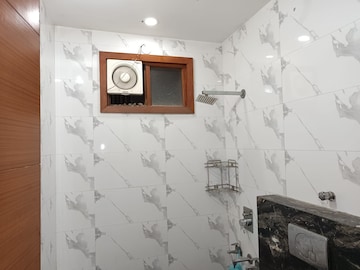 2 BHK Builder Floor – Exterior View View at Tagore Garden - for Rent