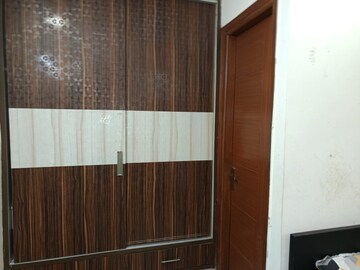Furnished Amenities in 2 BHK Builder Floor at Tagore Garden – for Rent