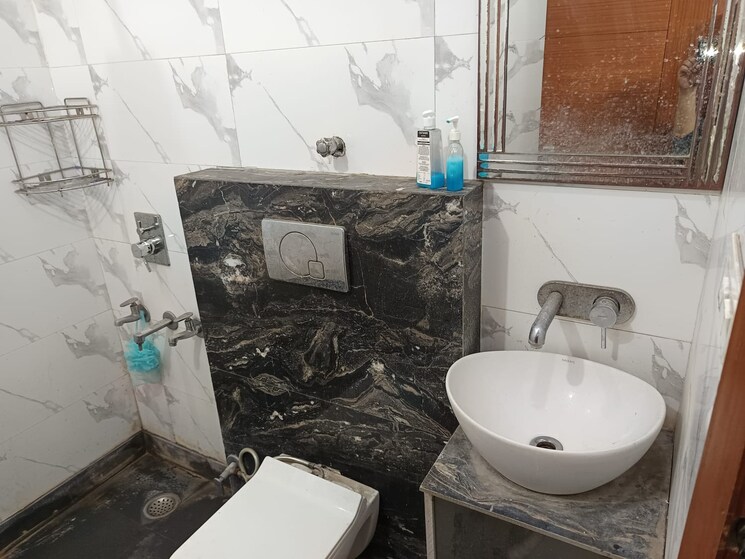 Team Area, tagore garden 2 Bedroom 850 Sq.Ft. Builder Floor In Tagore Garden Delhi 9053891