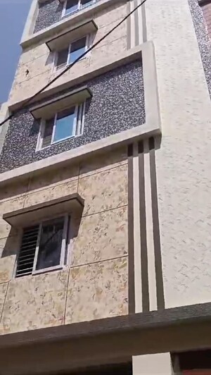 2 BHK Independent House – Exterior View View at Btm Layout - for Sale