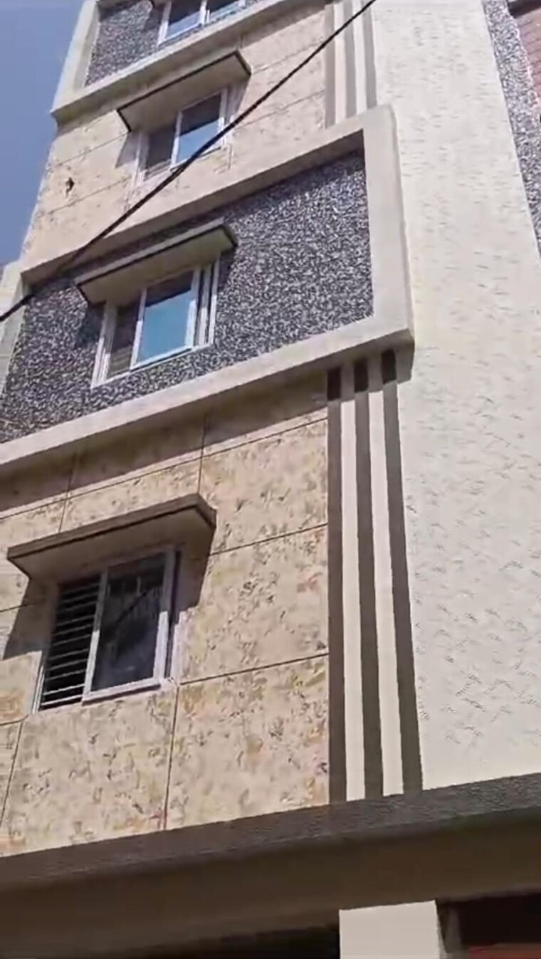 Exterior View, btm layout 2 Bedroom 1200 Sq.Ft. Independent House In Btm Layout Bangalore 9053899