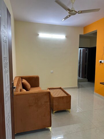 Living Room in 2 BHK Independent House at Btm Layout – for Sale