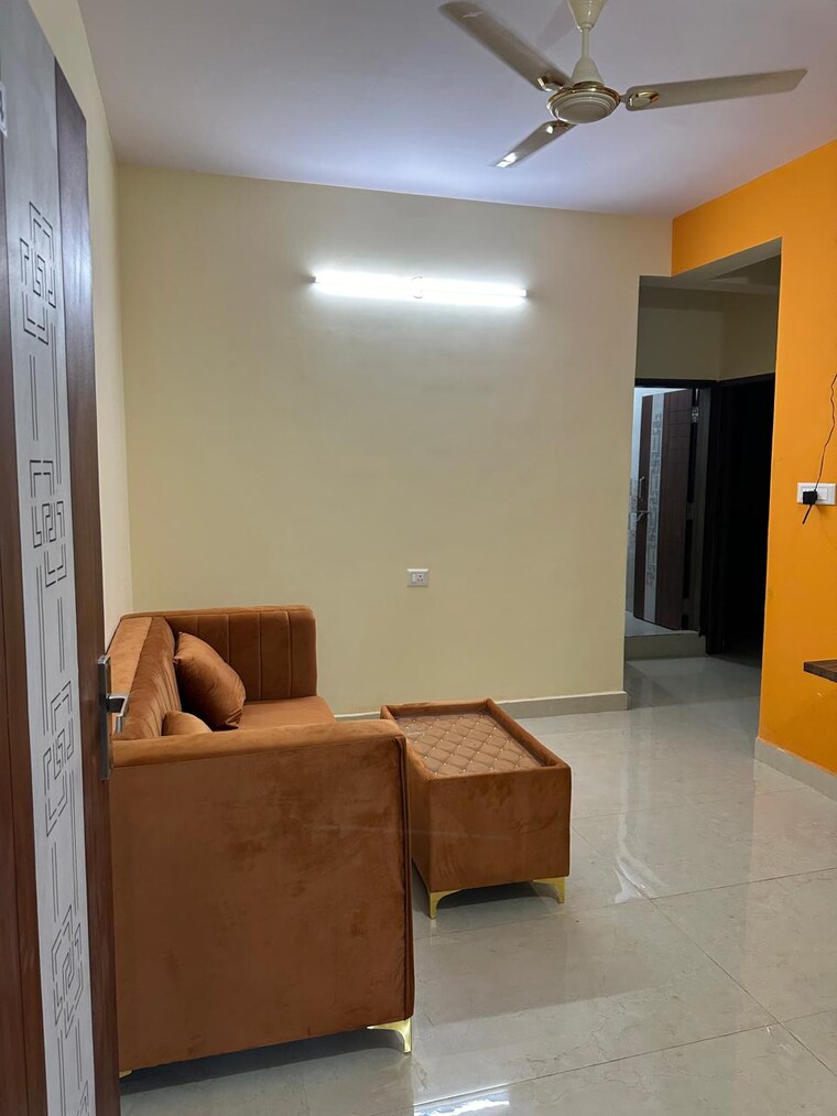 Living Room, btm layout 2 Bedroom 1200 Sq.Ft. Independent House In Btm Layout Bangalore 9053899