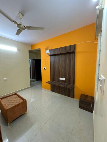 Living Room in 2 BHK Independent House at Btm Layout – for Sale