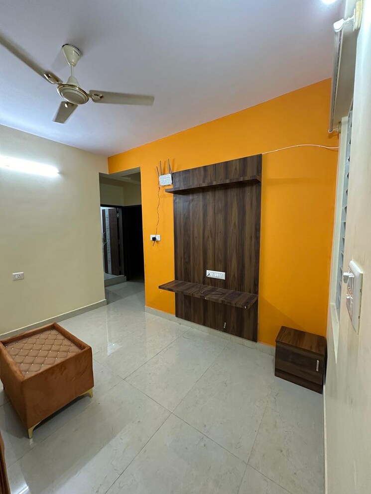 Living Room, btm layout 2 Bedroom 1200 Sq.Ft. Independent House In Btm Layout Bangalore 9053899