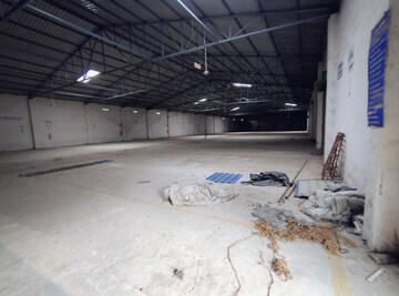 Parking in  Warehouse at Namkum – for Rent