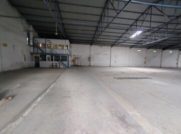 Parking in  Warehouse at Namkum – for Rent