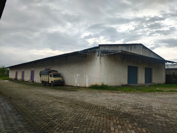  Warehouse – Exterior View View at Namkum - for Rent
