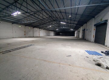 Parking in  Warehouse at Namkum – for Rent