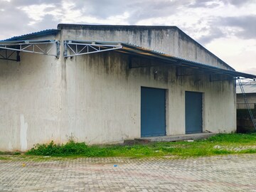  Warehouse – Exterior View View at Namkum - for Rent
