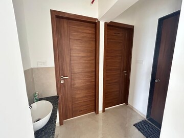 Furnished Amenities in 2 BHK Apartment at NB Bhalchandra Blessings, Ravet – for Rent